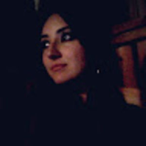 Meet your Posher, Elisabet